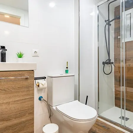 Happy Lounge דירה פואנגירולה