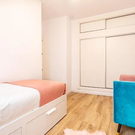 Happy Lounge * Fuengirola