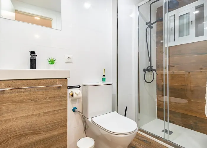 Happy Lounge Apartment Fuengirola