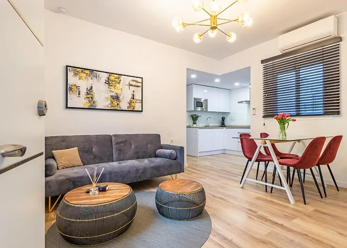 Happy Lounge Apartment *